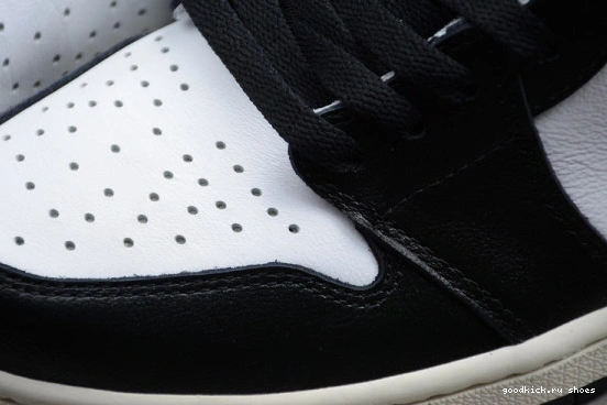 - High 555088-061 Air Jordan Red' Og Retro 555088-061 1 'Gym 0309